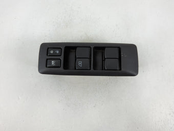 compare product 2011-2015 Nissan Rogue Master Power Window Switch Replacement Driver Side Left Fits Fits 2011 2012 2013 2014 2015 OEM Used Auto Parts