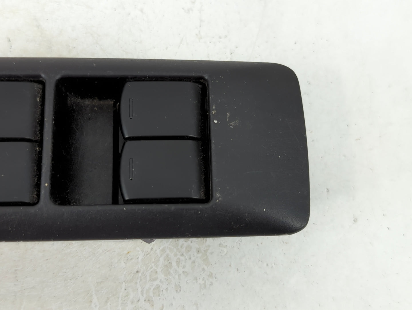 2011-2015 Nissan Rogue Master Power Window Switch Replacement Driver Side Left Fits Fits 2011 2012 2013 2014 2015 OEM Used A