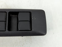 2011-2015 Nissan Rogue Master Power Window Switch Replacement Driver Side Left Fits Fits 2011 2012 2013 2014 2015 OEM Used A
