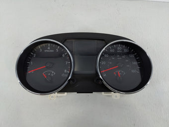 compare product 2012-2015 Nissan Rogue Instrument Cluster Speedometer Gauges P/N:24810 1VX5A Fits Fits 2012 2013 2014 2015 OEM Used Auto Parts