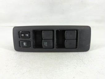 compare product 2011-2015 Nissan Rogue Master Power Window Switch Replacement Driver Side Left Fits Fits 2011 2012 2013 2014 2015 OEM Used Auto Parts