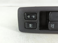2011-2015 Nissan Rogue Master Power Window Switch Replacement Driver Side Left Fits Fits 2011 2012 2013 2014 2015 OEM Used A