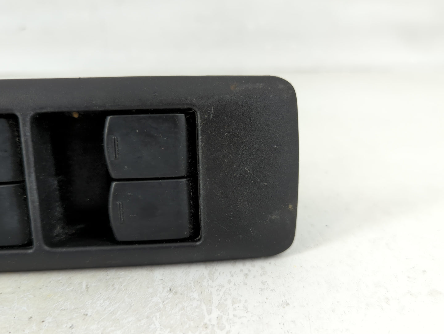 2011-2015 Nissan Rogue Master Power Window Switch Replacement Driver Side Left Fits Fits 2011 2012 2013 2014 2015 OEM Used A
