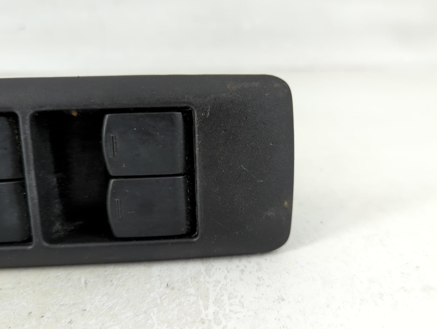 2011-2015 Nissan Rogue Master Power Window Switch Replacement Driver Side Left Fits Fits 2011 2012 2013 2014 2015 OEM Used A