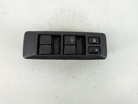 2011-2015 Nissan Rogue Master Power Window Switch Replacement Driver Side Left Fits Fits 2011 2012 2013 2014 2015 OEM Used A