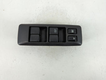 compare product 2011-2015 Nissan Rogue Master Power Window Switch Replacement Driver Side Left Fits Fits 2011 2012 2013 2014 2015 OEM Used Auto Parts