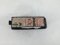 2011-2015 Nissan Rogue Master Power Window Switch Replacement Driver Side Left Fits Fits 2011 2012 2013 2014 2015 OEM Used A
