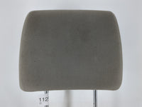 2011-2013 Nissan Rogue Headrest Head Rest Front Driver Passenger Seat Fits Fits 2011 2012 2013 OEM Used Auto Parts - Oemused