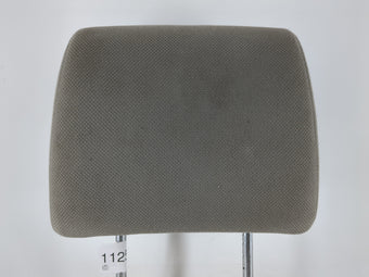 compare product 2011-2013 Nissan Rogue Headrest Head Rest Front Driver Passenger Seat Fits Fits 2011 2012 2013 OEM Used Auto Parts