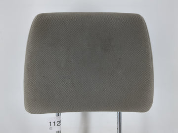 2011-2013 Nissan Rogue Headrest Head Rest Front Driver Passenger Seat Fits Fits 2011 2012 2013 OEM Used Auto Parts - Oemused