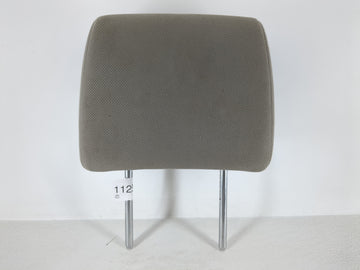 2011-2013 Nissan Rogue Headrest Head Rest Front Driver Passenger Seat Fits Fits 2011 2012 2013 OEM Used Auto Parts