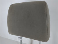 2011-2013 Nissan Rogue Headrest Head Rest Front Driver Passenger Seat Fits Fits 2011 2012 2013 OEM Used Auto Parts - Oemused