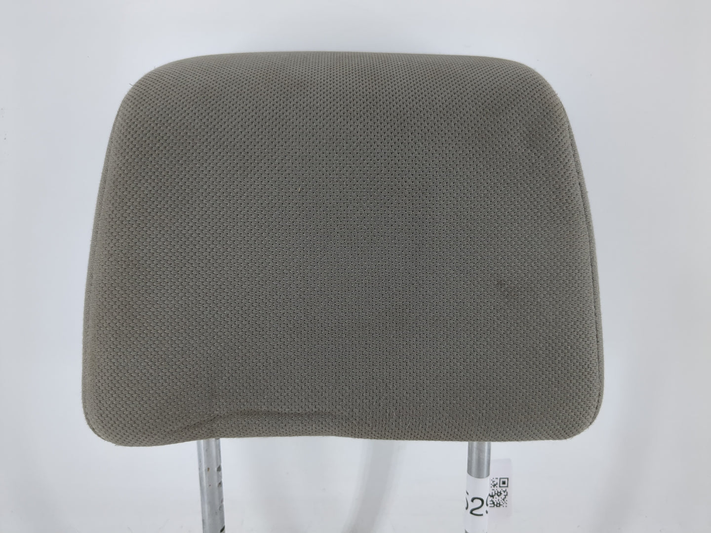 2011-2013 Nissan Rogue Headrest Head Rest Front Driver Passenger Seat Fits Fits 2011 2012 2013 OEM Used Auto Parts - Oemused