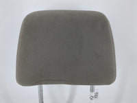 2011-2013 Nissan Rogue Headrest Head Rest Front Driver Passenger Seat Fits Fits 2011 2012 2013 OEM Used Auto Parts - Oemused