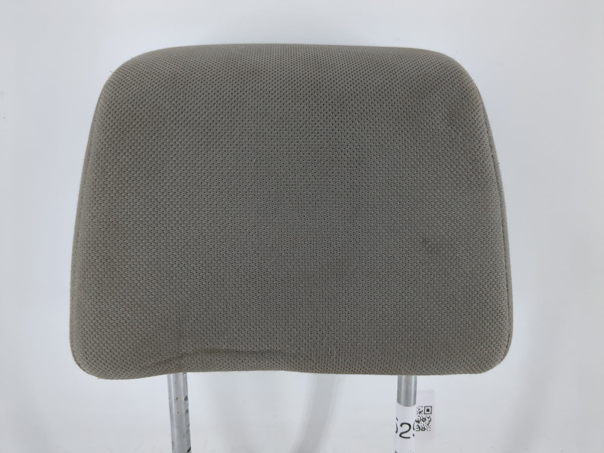 2013 Nissan Rogue Headrest Head Rest Front Driver Passenger Seat Fits OEM Used Auto Parts - Oemusedautoparts1.com