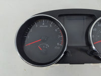 2012-2015 Nissan Rogue Instrument Cluster Speedometer Gauges P/N:24810 1VX5A 24810 1VX5C Fits Fits 2012 2013 2014 2015 OEM U