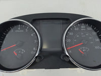 2012-2015 Nissan Rogue Instrument Cluster Speedometer Gauges P/N:24810 1VX5A 24810 1VX5C Fits Fits 2012 2013 2014 2015 OEM U