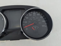 2012-2015 Nissan Rogue Instrument Cluster Speedometer Gauges P/N:24810 1VX5A 24810 1VX5C Fits Fits 2012 2013 2014 2015 OEM U