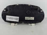 2012-2015 Nissan Rogue Instrument Cluster Speedometer Gauges P/N:24810 1VX5A 24810 1VX5C Fits Fits 2012 2013 2014 2015 OEM U