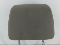 2013 Nissan Rogue Headrest Head Rest Front Driver Passenger Seat Fits OEM Used Auto Parts - Oemusedautoparts1.com