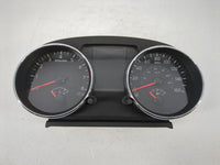 2012-2015 Nissan Rogue Instrument Cluster Speedometer Gauges P/N:24810 1VX5A Fits Fits 2012 2013 2014 2015 OEM Used Auto Par