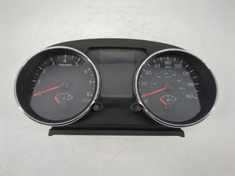 compare product 2012-2015 Nissan Rogue Instrument Cluster Speedometer Gauges P/N:24810 1VX5A Fits Fits 2012 2013 2014 2015 OEM Used Auto Parts
