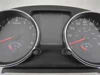 2012-2015 Nissan Rogue Instrument Cluster Speedometer Gauges P/N:24810 1VX5A Fits Fits 2012 2013 2014 2015 OEM Used Auto Par