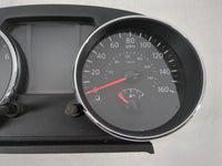 2012-2015 Nissan Rogue Instrument Cluster Speedometer Gauges P/N:24810 1VX5A Fits Fits 2012 2013 2014 2015 OEM Used Auto Par