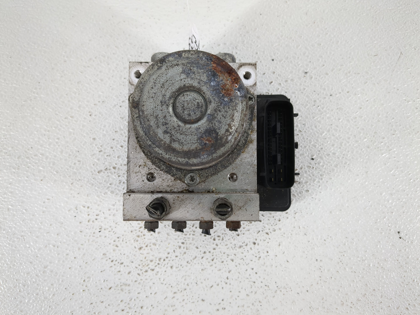 2012-2015 Nissan Rogue ABS Pump Control Module Replacement P/N:47660 JM14A Fits Fits 2012 2013 2014 2015 OEM Used Auto Parts