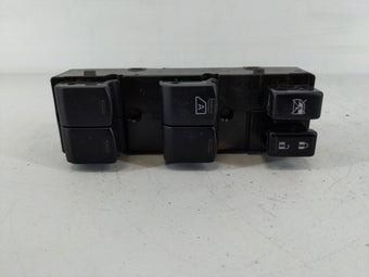 compare product 2011-2015 Nissan Rogue Master Power Window Switch Replacement Driver Side Left Fits Fits 2011 2012 2013 2014 2015 OEM Used Auto Parts
