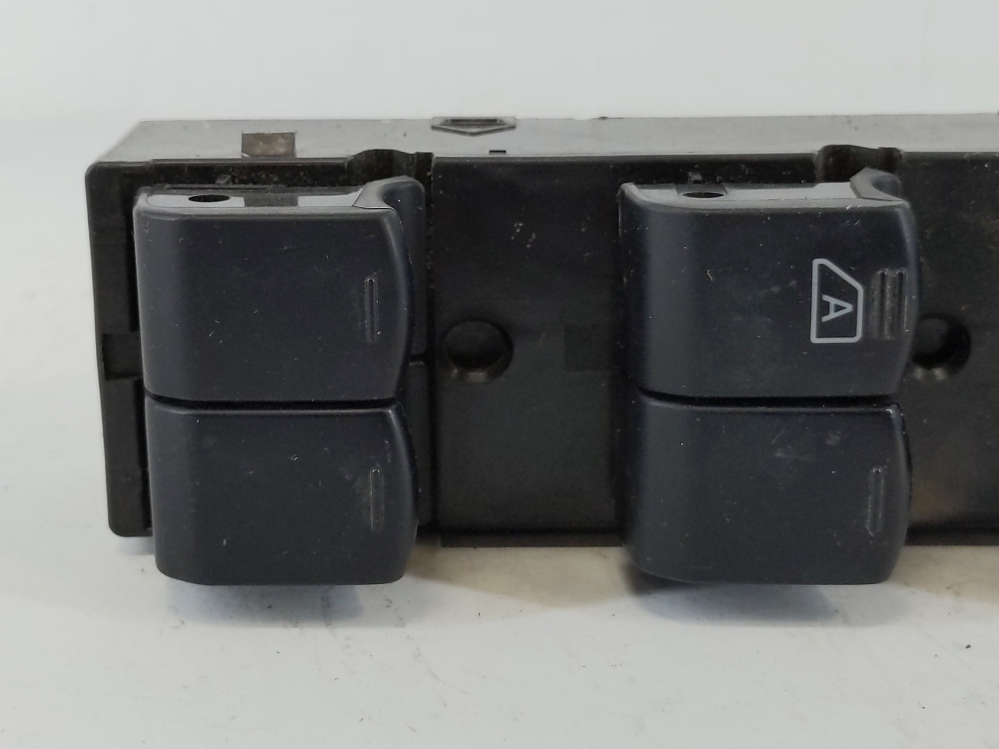 2011-2015 Nissan Rogue Master Power Window Switch Replacement Driver Side Left Fits Fits 2011 2012 2013 2014 2015 OEM Used A