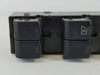 2011-2015 Nissan Rogue Master Power Window Switch Replacement Driver Side Left Fits Fits 2011 2012 2013 2014 2015 OEM Used A