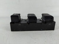 2011-2015 Nissan Rogue Master Power Window Switch Replacement Driver Side Left Fits Fits 2011 2012 2013 2014 2015 OEM Used A