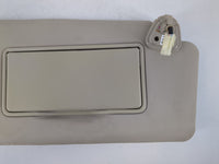 2008-2015 Nissan Rogue Sun Visor Shade Replacement Passenger Right Mirror Fits Fits 2008 2009 2010 2011 2012 2013 2014 2015 