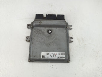 compare product 2013-2015 Nissan Rogue PCM Engine Control Computer ECU ECM PCU OEM P/N:NEC001-656 Fits Fits 2013 2014 2015 OEM Used Auto Parts