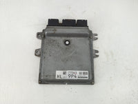 2013-2015 Nissan Rogue PCM Engine Control Computer ECU ECM PCU OEM P/N:NEC001-656 Fits Fits 2013 2014 2015 OEM Used Auto Par