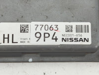2013-2015 Nissan Rogue PCM Engine Control Computer ECU ECM PCU OEM P/N:NEC001-656 Fits Fits 2013 2014 2015 OEM Used Auto Par