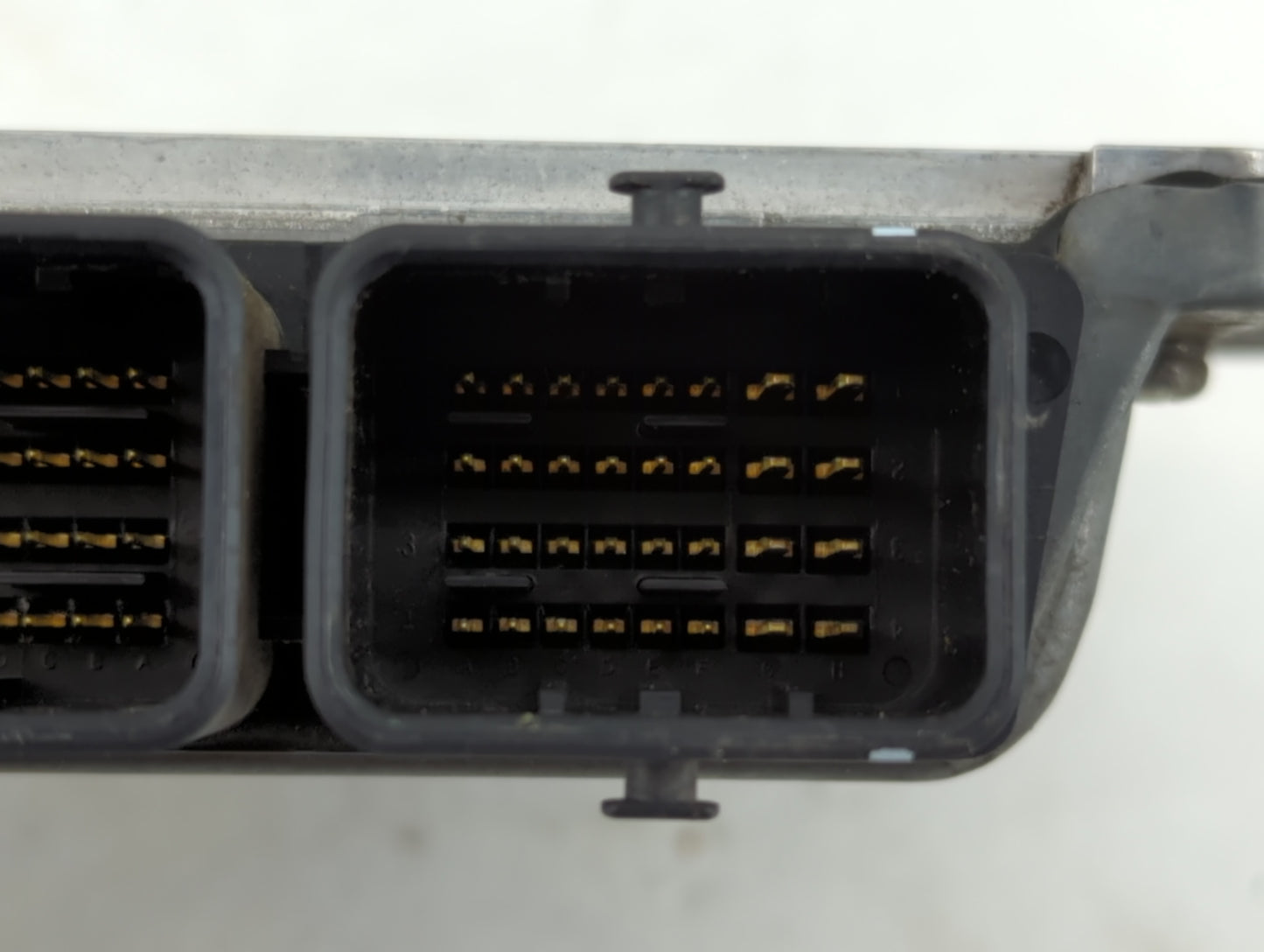 2013-2015 Nissan Rogue PCM Engine Control Computer ECU ECM PCU OEM P/N:NEC001-656 Fits Fits 2013 2014 2015 OEM Used Auto Par
