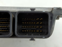 2013-2015 Nissan Rogue PCM Engine Control Computer ECU ECM PCU OEM P/N:NEC001-656 Fits Fits 2013 2014 2015 OEM Used Auto Par