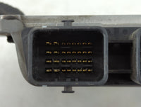 2013-2015 Nissan Rogue PCM Engine Control Computer ECU ECM PCU OEM P/N:NEC001-656 Fits Fits 2013 2014 2015 OEM Used Auto Par