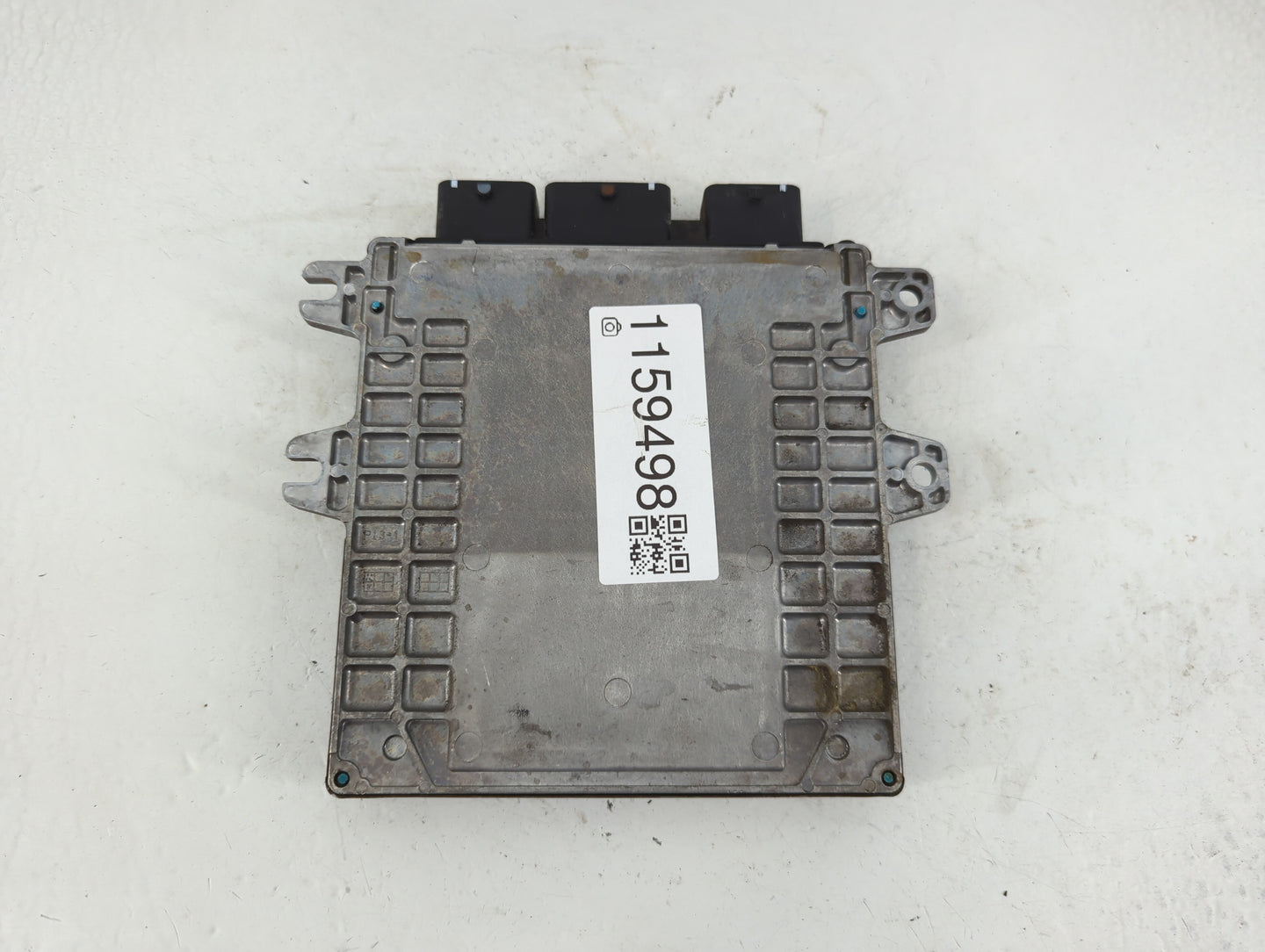 2013-2015 Nissan Rogue PCM Engine Control Computer ECU ECM PCU OEM P/N:NEC001-656 Fits Fits 2013 2014 2015 OEM Used Auto Par