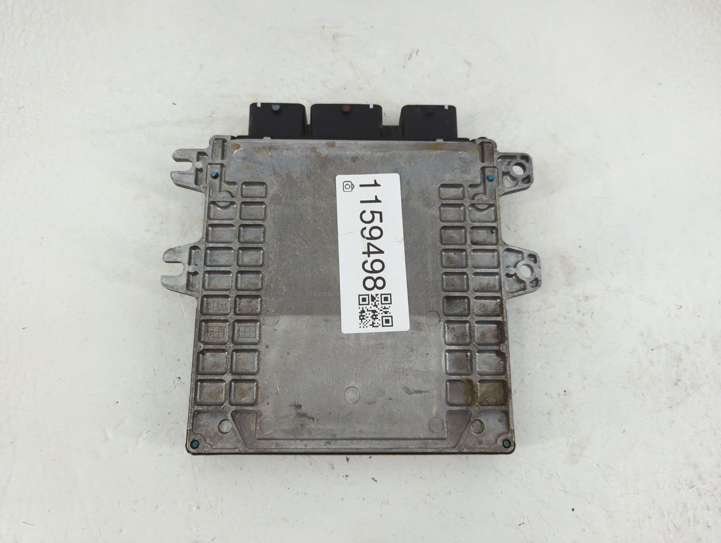 2013-2015 Nissan Rogue PCM Engine Control Computer ECU ECM PCU OEM P/N:NEC001-656 Fits Fits 2013 2014 2015 OEM Used Auto Par