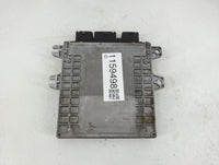 2013-2015 Nissan Rogue PCM Engine Control Computer ECU ECM PCU OEM P/N:NEC001-656 Fits Fits 2013 2014 2015 OEM Used Auto Par