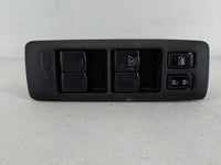 2011-2015 Nissan Rogue Master Power Window Switch Replacement Driver Side Left Fits Fits 2011 2012 2013 2014 2015 OEM Used A