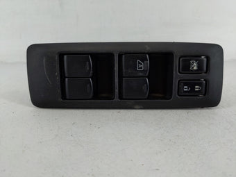 compare product 2011-2015 Nissan Rogue Master Power Window Switch Replacement Driver Side Left Fits Fits 2011 2012 2013 2014 2015 OEM Used Auto Parts
