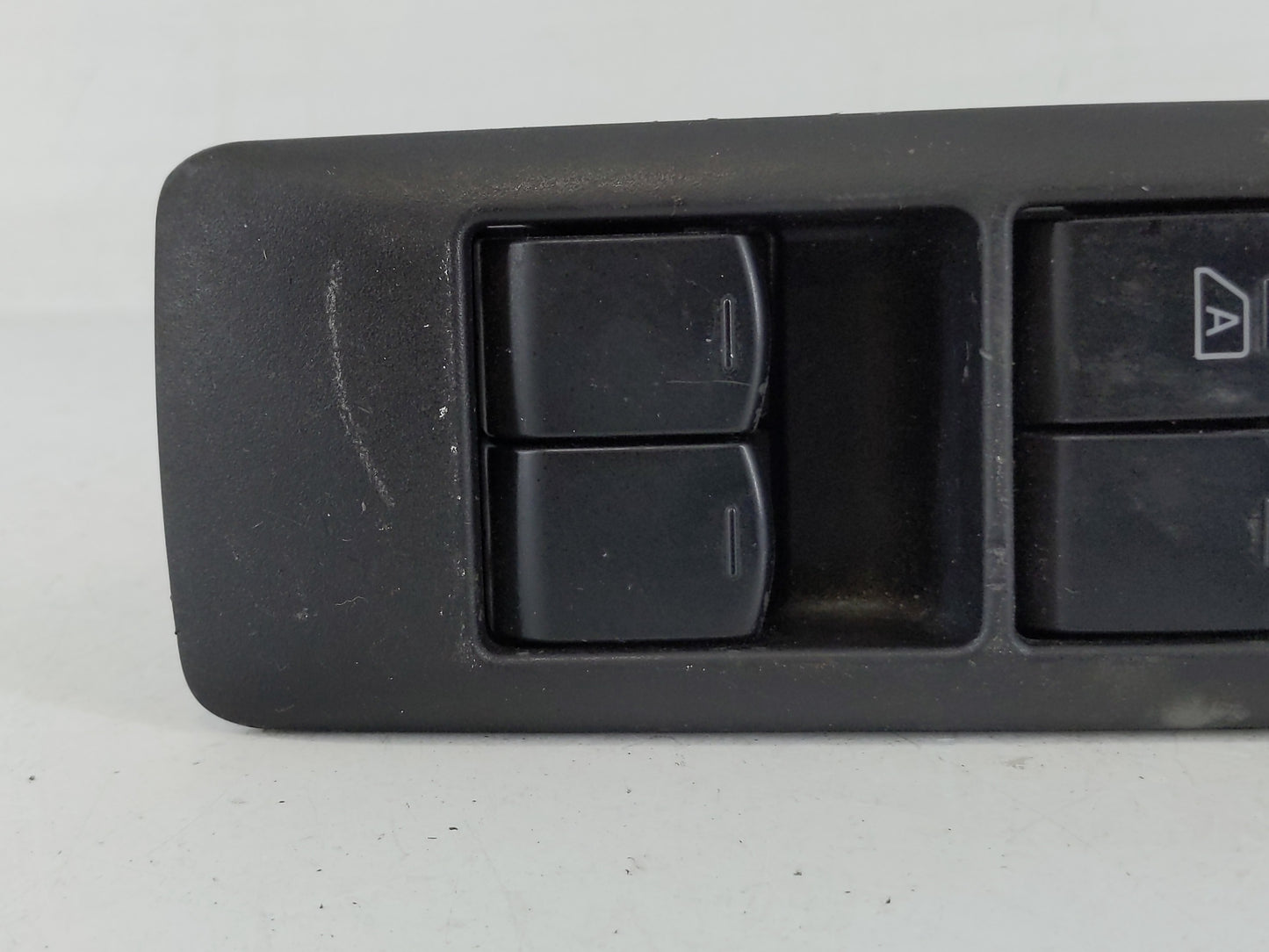 2011-2015 Nissan Rogue Master Power Window Switch Replacement Driver Side Left Fits Fits 2011 2012 2013 2014 2015 OEM Used A