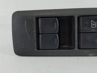 2011-2015 Nissan Rogue Master Power Window Switch Replacement Driver Side Left Fits Fits 2011 2012 2013 2014 2015 OEM Used A