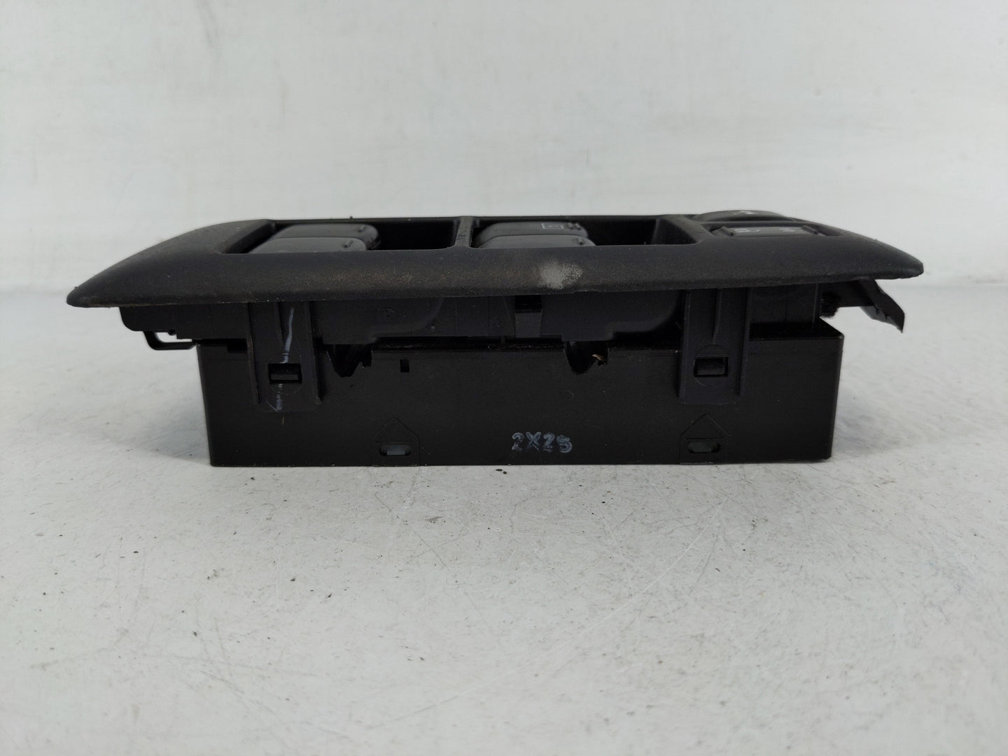 2011-2015 Nissan Rogue Master Power Window Switch Replacement Driver Side Left Fits Fits 2011 2012 2013 2014 2015 OEM Used A