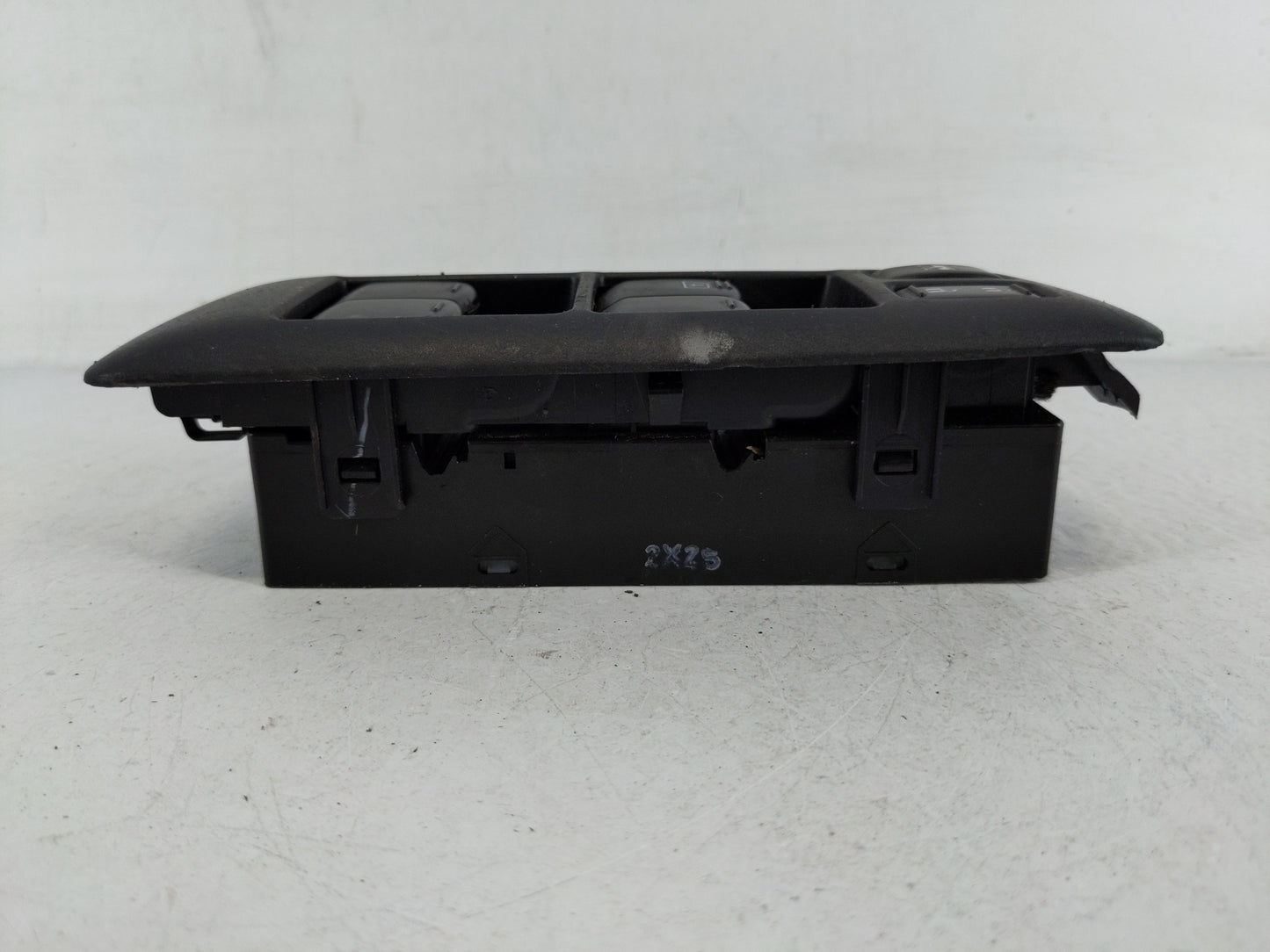 2011-2015 Nissan Rogue Master Power Window Switch Replacement Driver Side Left Fits Fits 2011 2012 2013 2014 2015 OEM Used A