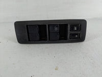 2011-2015 Nissan Rogue Master Power Window Switch Replacement Driver Side Left Fits Fits 2011 2012 2013 2014 2015 OEM Used A